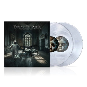 Dream Theater – Parasomnia (LP)
