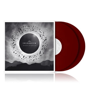Insomnium – Shadows of the Dying Sun (Re-Issue 2025) (LP)