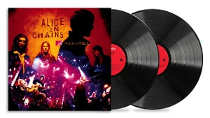 Alice In Chains – Unplugged (LP)