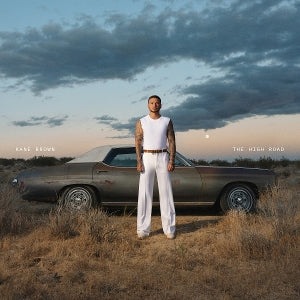 Kane Brown – The High Road (LP)