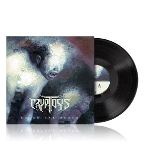 Cryptosis – Celestial Death (LP)