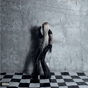 Fousheé – Pointy Heights (LP)