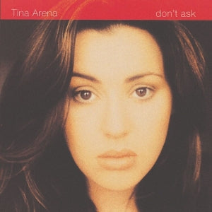 Tina Arena – Don't Ask (30th Anniversary Edition) (LP)