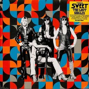 Sweet – The Lost Singles 2.0 (LP)