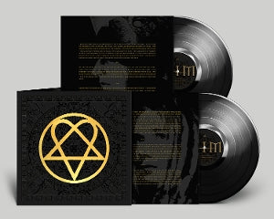 Him – Love Metal (LP)