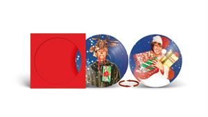 Wham! – Last Christmas (12in)
