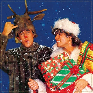 Wham! – Last Christmas (12in)