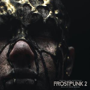 Piotr Musial – Frostpunk 2 (LP)