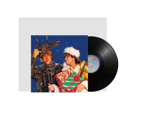 Wham! – Last Christmas (12in)