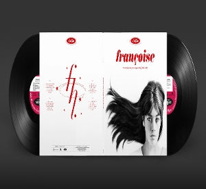Françoise Hardy – Françoise Hardy En Vogue - Best of 1962-1967 (LP)
