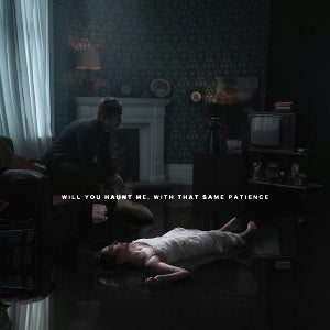 Bury Tomorrow – Will You Haunt Me