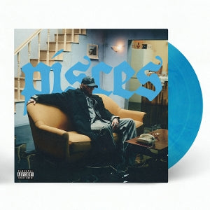 James Arthur – Pisces (LP)