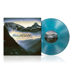 Sometime In February – Where Mountains Hide (LP)