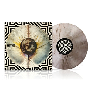 Benthos – From Nothing (LP)