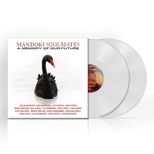 Mandoki Soulmates – A Memory of Our Future (LP)