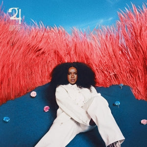 Nao – Jupiter (LP)