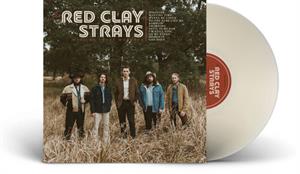 Red Clay Strays – Made By These Moments (LP)