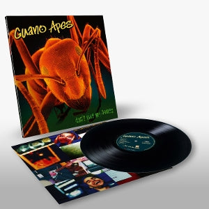 Guano Apes – Don't Give Me Names (LP)
