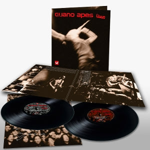 Guano Apes – Live (LP)