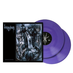 Triptykon – Eparistera Daimones (Re-Issue 2025) (LP)