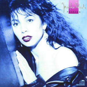 Jennifer Rush – Passion (LP)
