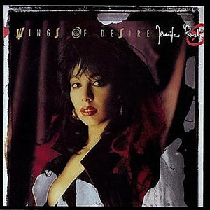 Jennifer Rush – Wings of Desire (LP)