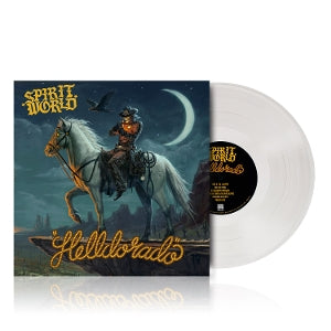 Spiritworld – Helldorado (LP)