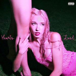 Milune – Hearts Lust (LP)