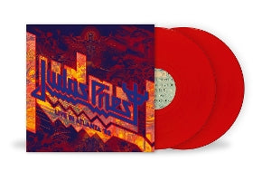 Judas Priest – Live In Atlanta '82 (LP)