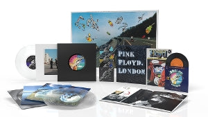 Pink Floyd – Wish You Were Here (50th Anniversary) (LP)