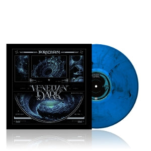 Pridian – Venetian Dark (LP)