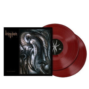 Triptykon – Melana Chasmata (Re-Issue 2025) (LP)