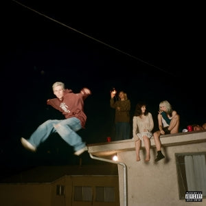 The Kid Laroi – The First Time (Deluxe Version) (LP)