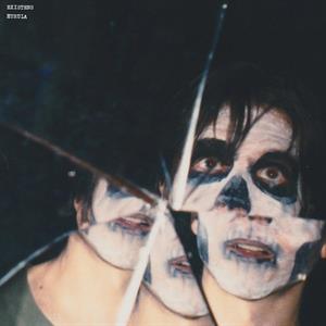 Hurula – Existens (LP)