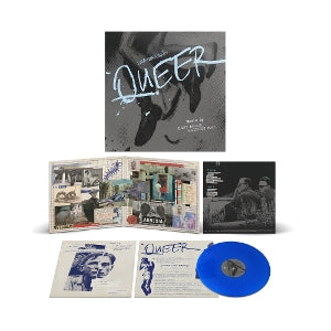 Trent Reznor & Atticus Ross – Queer (Original Score) (LP)