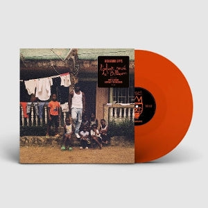 Benjamin Epps – L'enfant Sacré De Bellevue (LP)