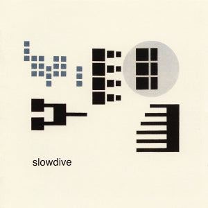 Slowdive – Pygmalion (LP)