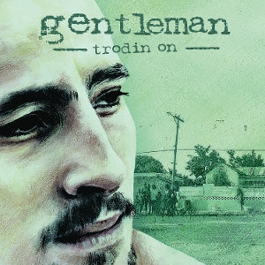 Gentleman – Trodin On (LP)