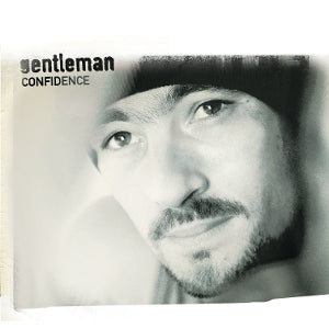 Gentleman – Confidence (LP)