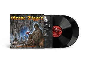 Grave Digger – Heart of Darkness (LP)