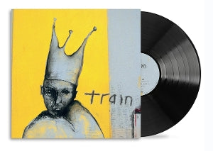 Train – Train (LP)