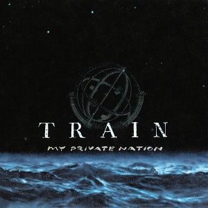 Train – My Private Nation (LP)