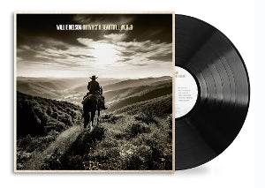 Willie Nelson – Oh What a Beautiful World (LP)