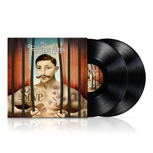 The Flower Kings – Love (LP)