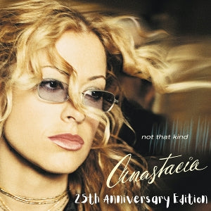 Anastacia – Not That Kind (LP)