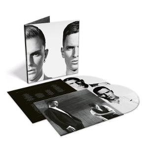 Hurts – Happiness (LP)