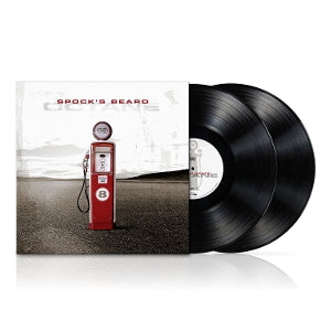 Spock's Beard – Octane (Re-Issue 2025) (LP)