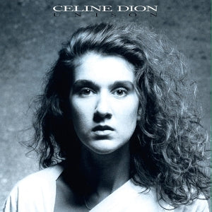 Céline Dion – Unison (LP)