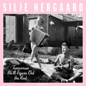 Silje Nergaard – Tomorrow We'll Figure Out the Rest (LP)