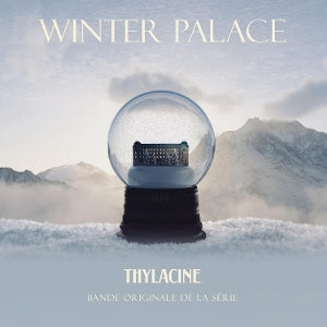 Thylacine – Winter Palace (LP)